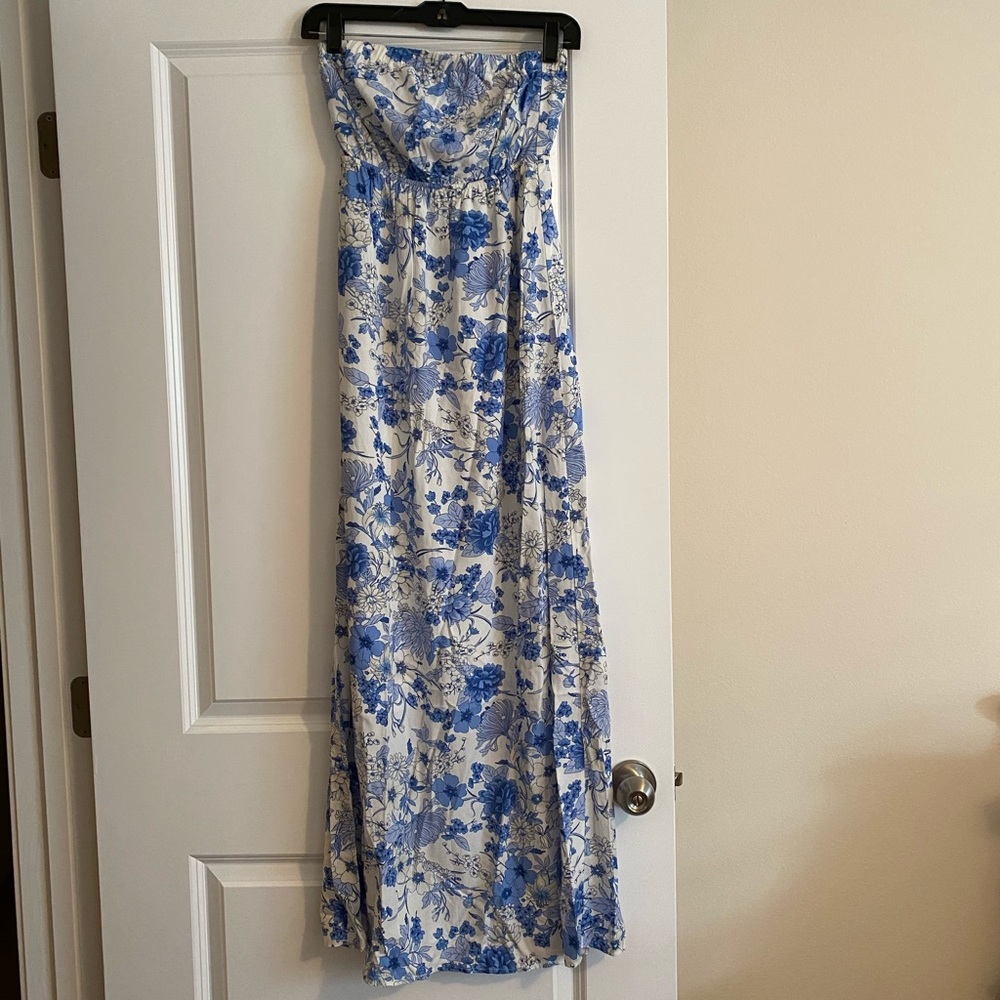 Old navy maxi dress